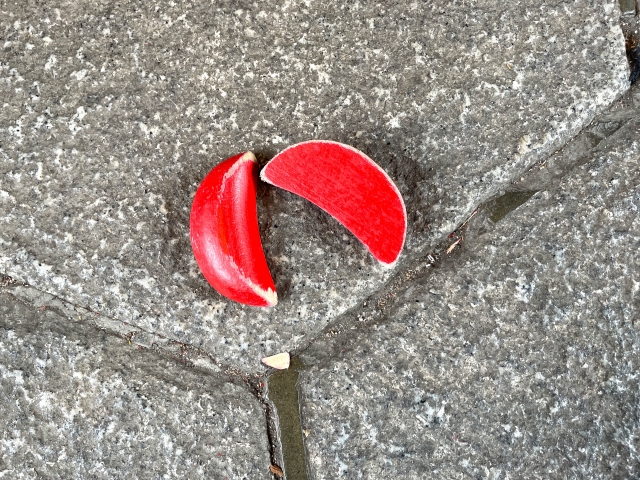 Hiraethにて投稿いたしました