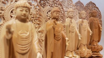 Hiraethにて投稿いたしました